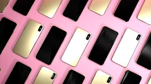 bulk phone